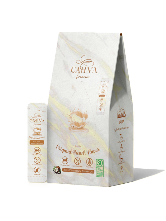 Original Flavor 5g x 30 sachet