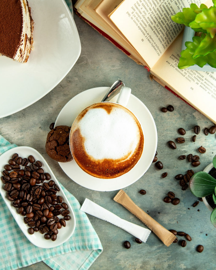 An Elevated Experience