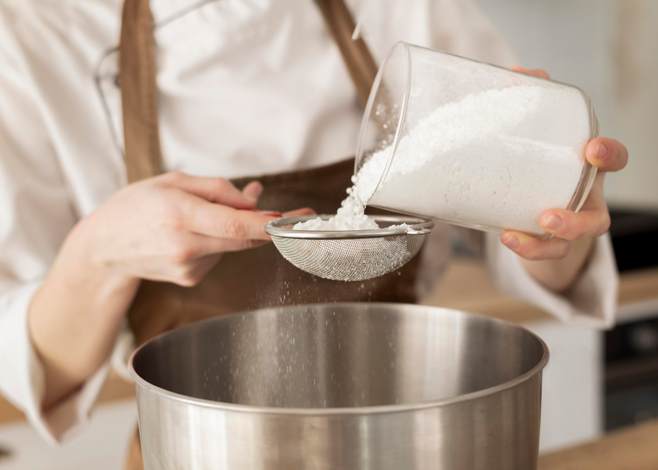 Welcome to Cahva Creamer!